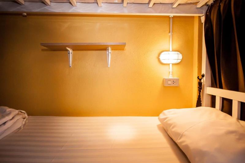 Thai Thai Hostel image
