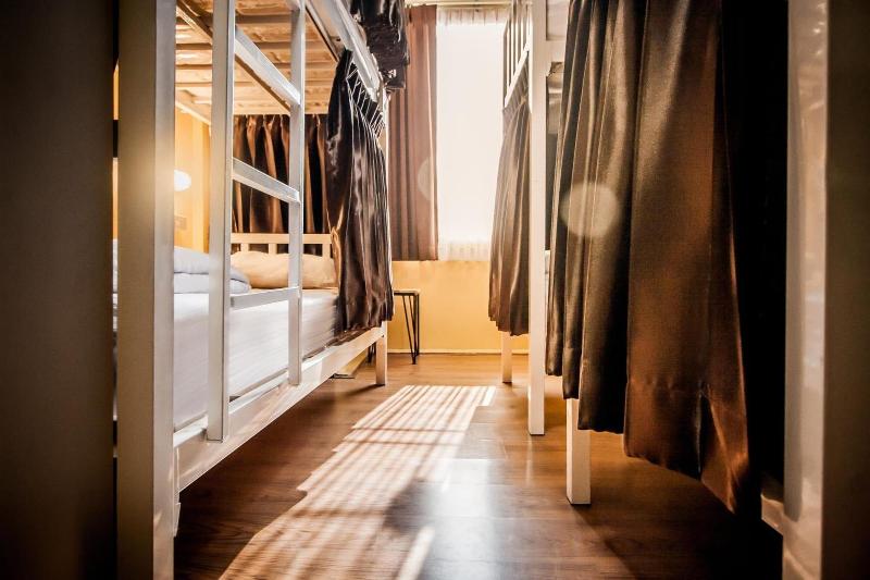Thai Thai Hostel image