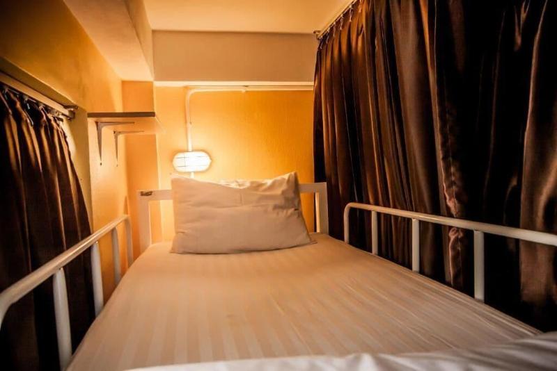 Thai Thai Hostel image
