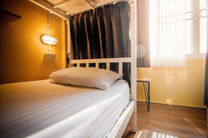 Thai Thai Hostel image