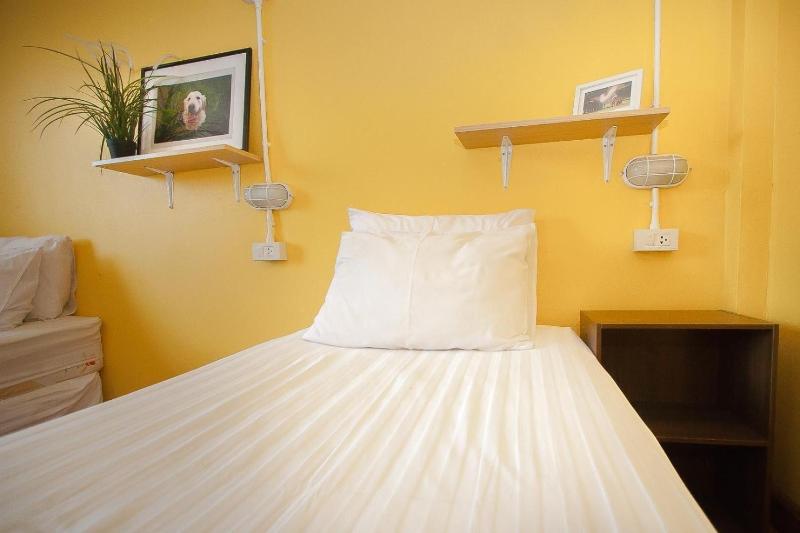 Thai Thai Hostel image