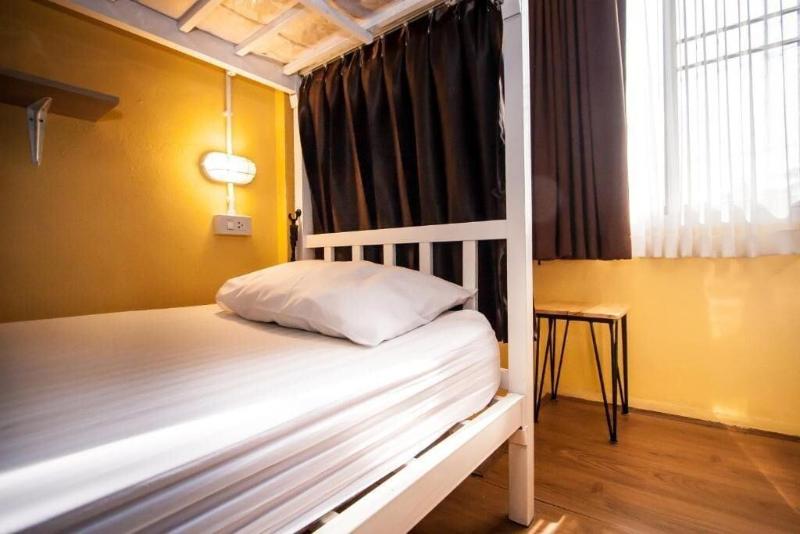 Thai Thai Hostel image