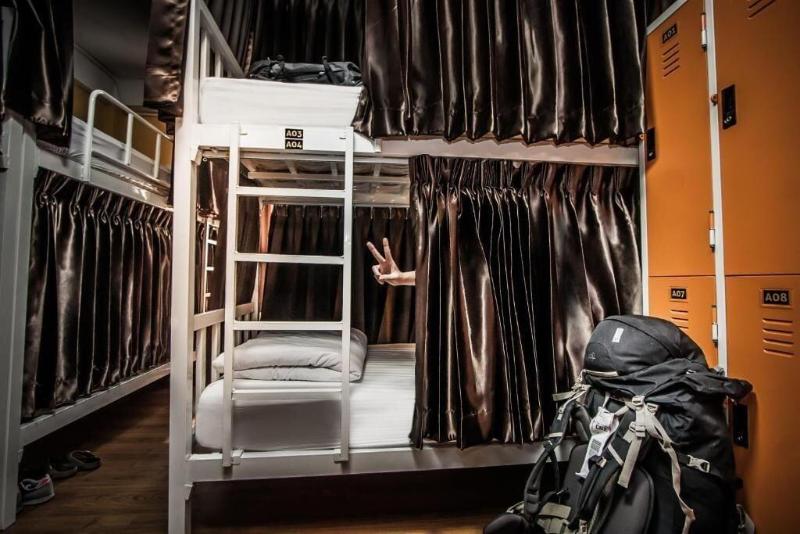 Thai Thai Hostel image