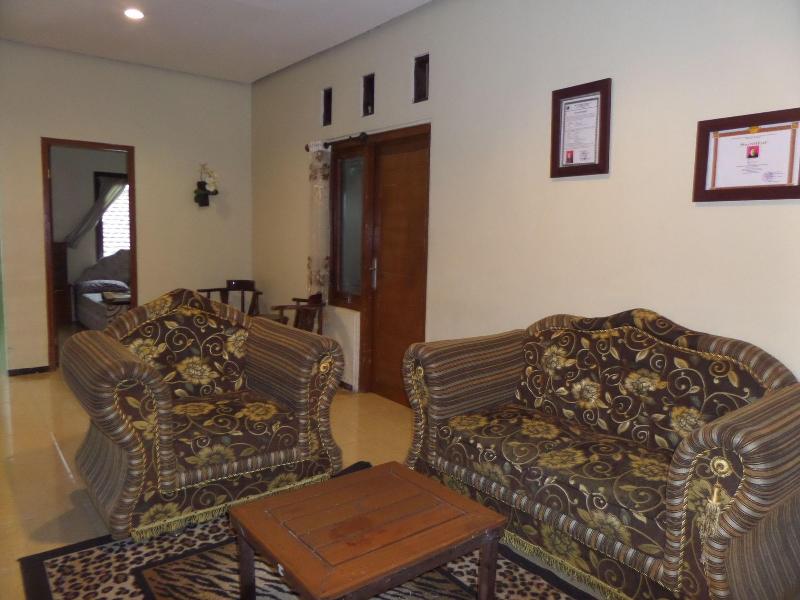 Villa Anna image