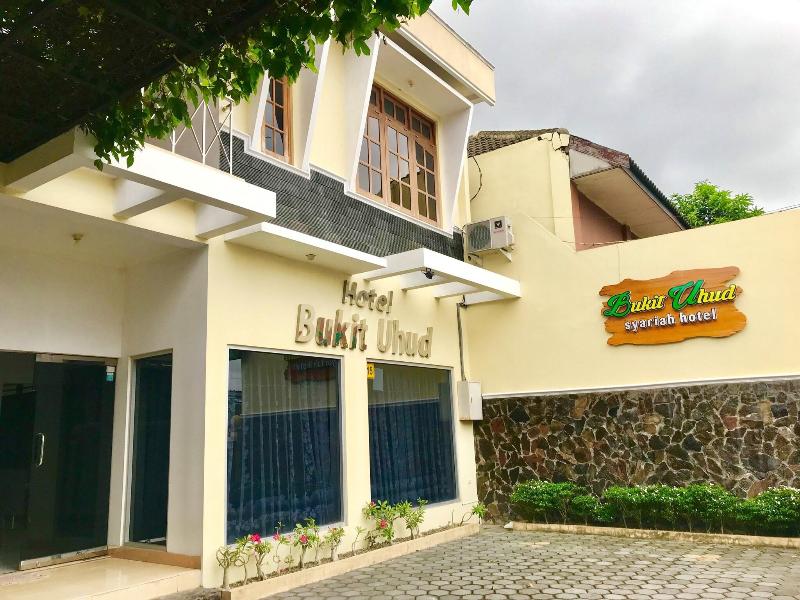 Hotel Bukit Uhud Yogyakarta image