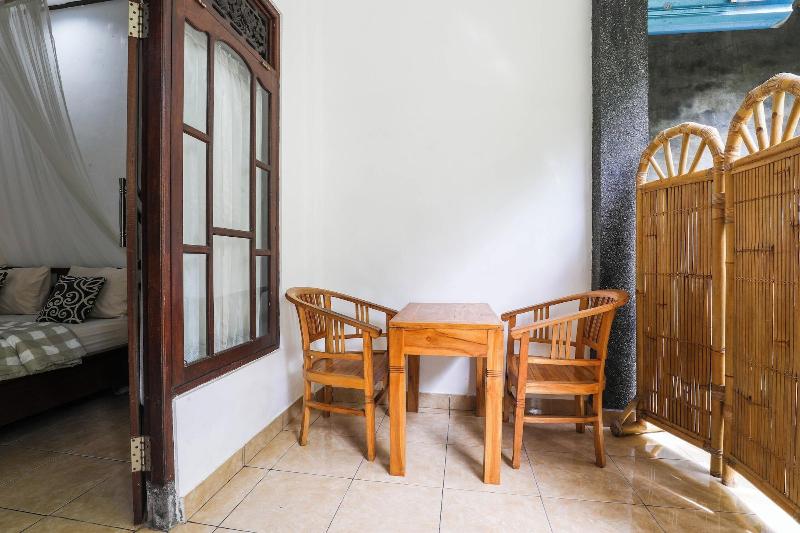 Artha Dewata Home Stay image