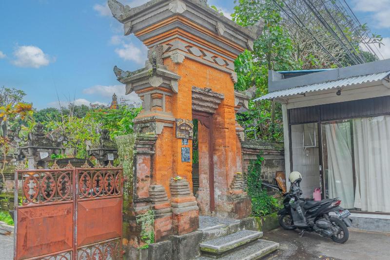 Artha Dewata Home Stay image