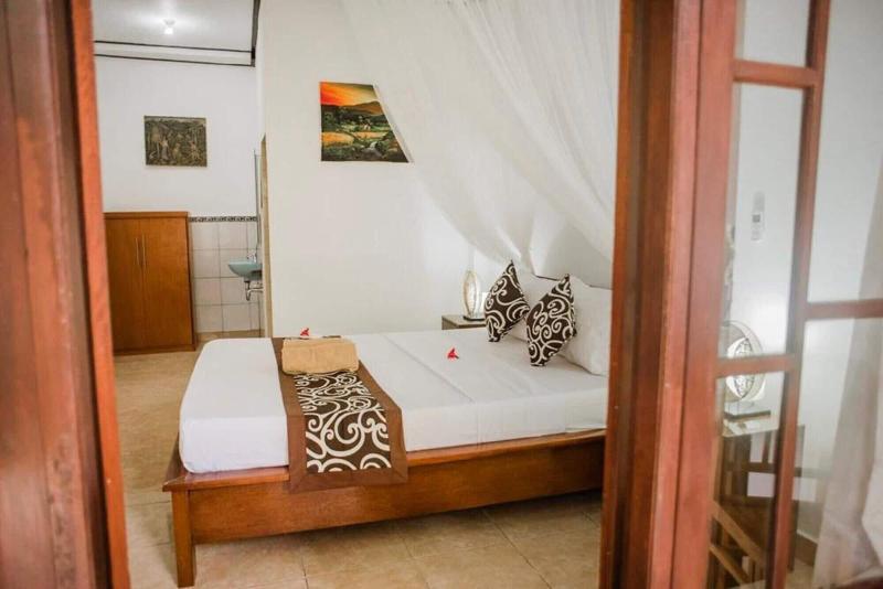 Artha Dewata Home Stay image