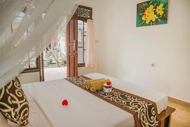 Artha Dewata Home Stay image