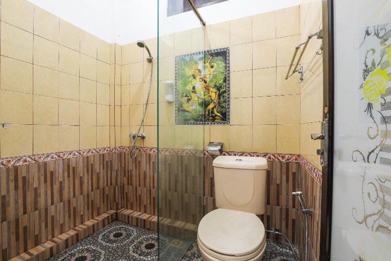 Artha Dewata Home Stay image