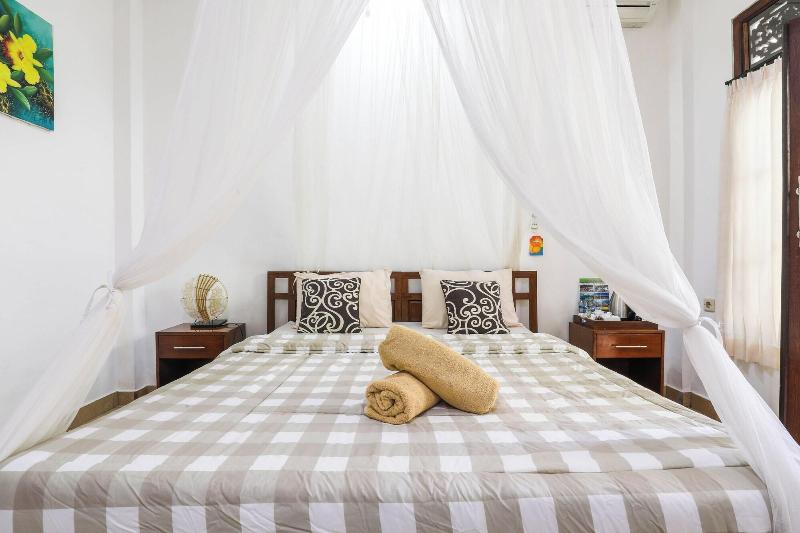Artha Dewata Home Stay image