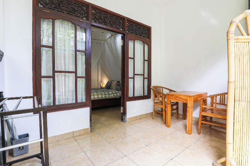 Artha Dewata Home Stay image