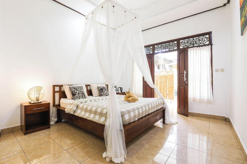 Artha Dewata Home Stay image