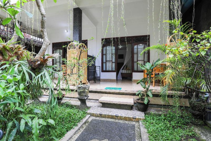 Artha Dewata Home Stay image
