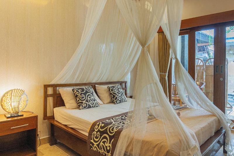 Artha Dewata Home Stay image