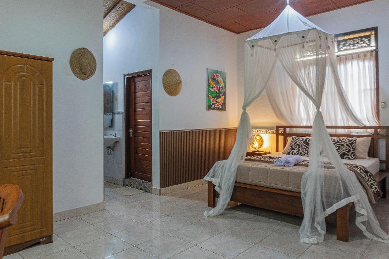Artha Dewata Home Stay image