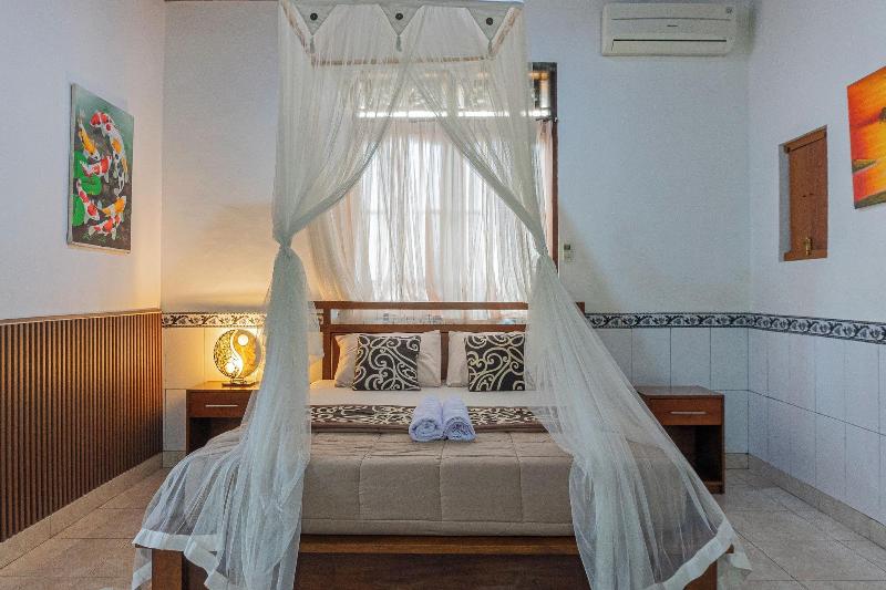 Artha Dewata Home Stay image