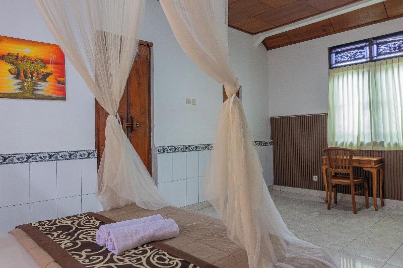 Artha Dewata Home Stay image