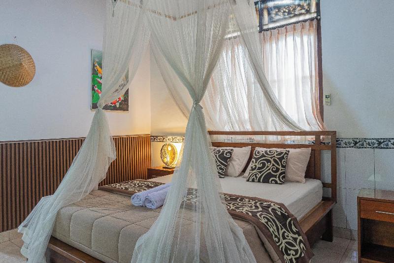 Artha Dewata Home Stay image