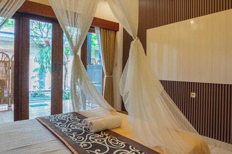 Artha Dewata Home Stay image