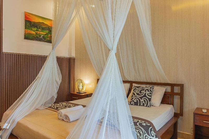 Artha Dewata Home Stay image