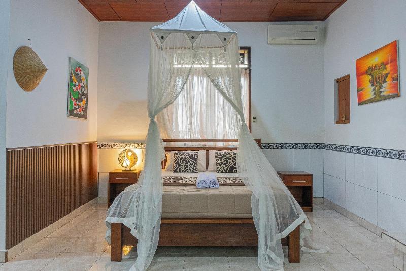 Artha Dewata Home Stay image