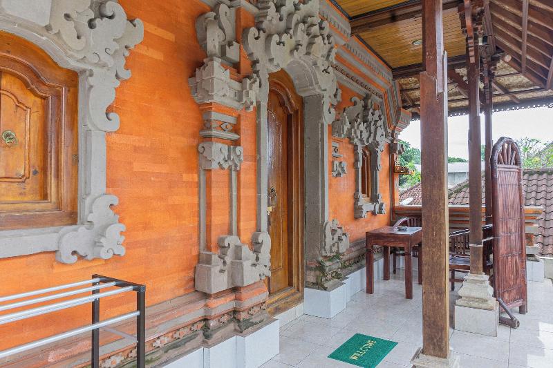 Artha Dewata Home Stay image