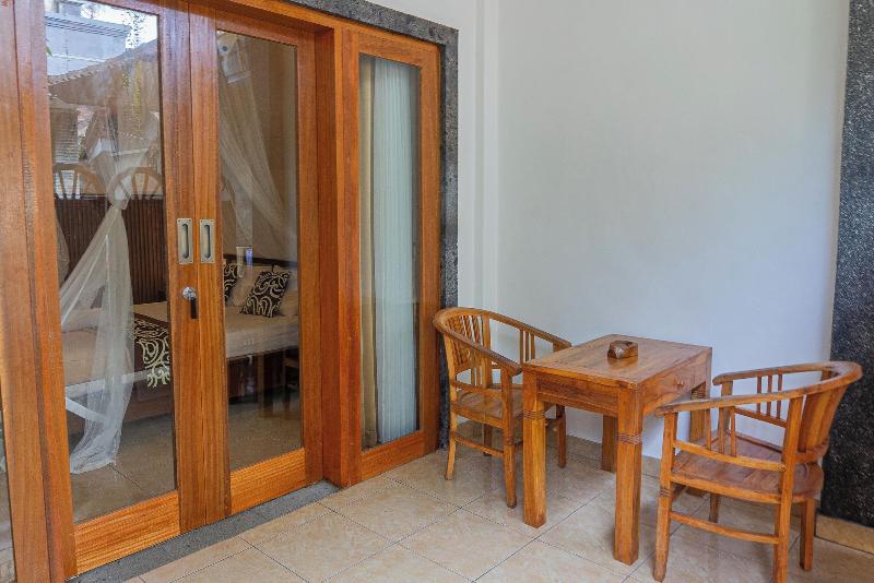 Artha Dewata Home Stay image