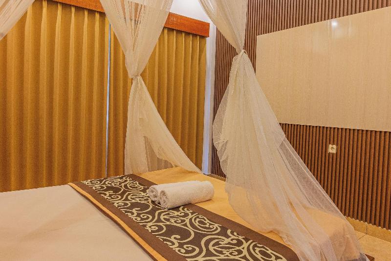 Artha Dewata Home Stay image