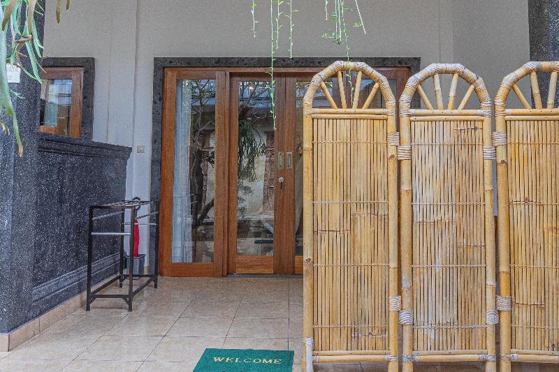 Artha Dewata Home Stay image