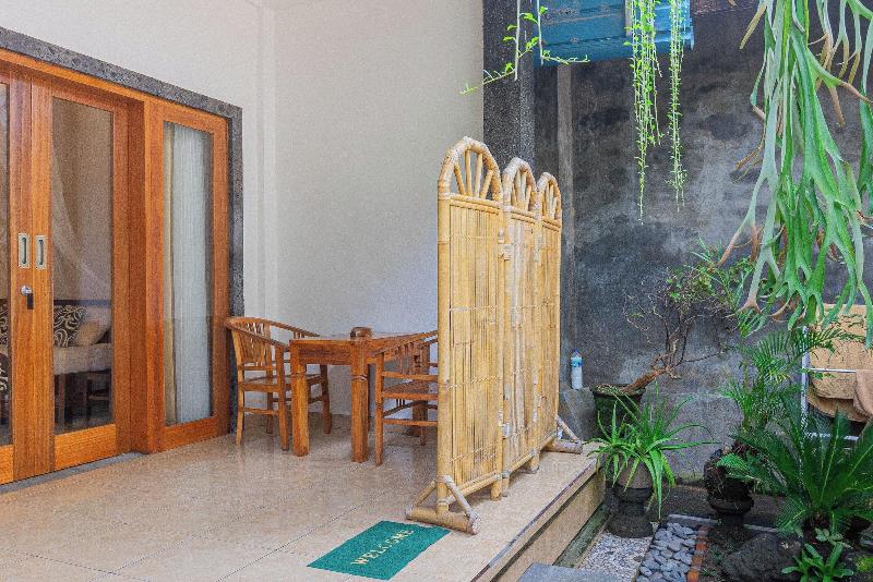 Artha Dewata Home Stay image
