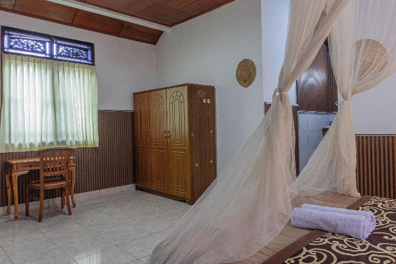 Artha Dewata Home Stay image
