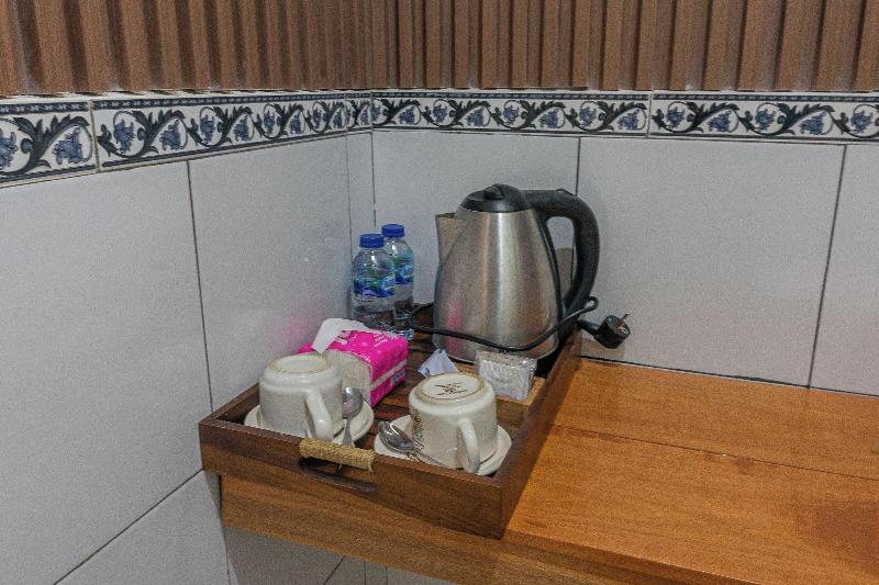 Artha Dewata Home Stay image