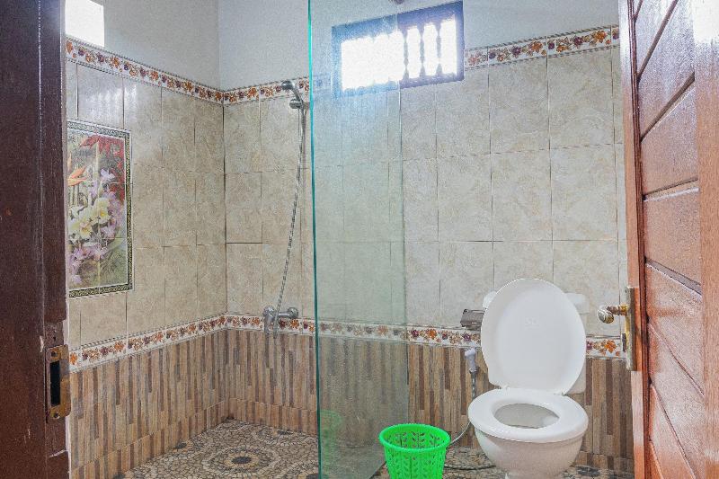 Artha Dewata Home Stay image