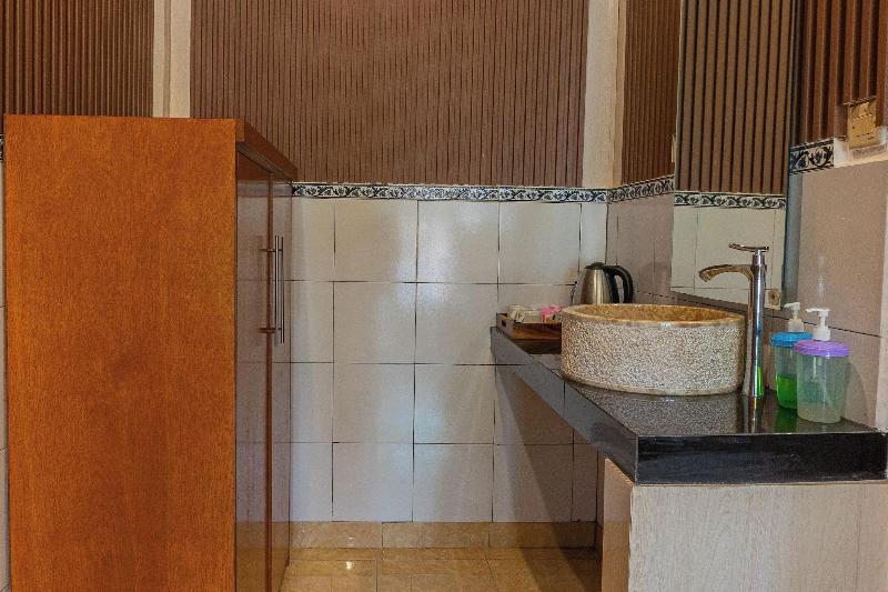Artha Dewata Home Stay image