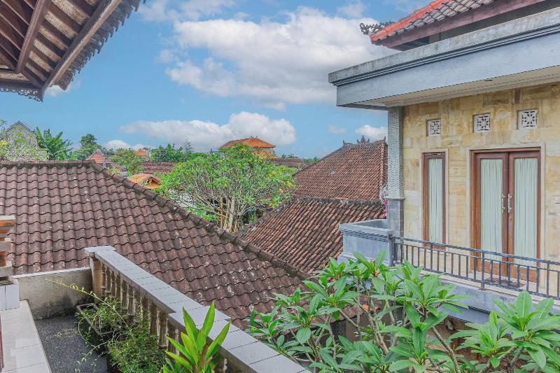 Artha Dewata Home Stay image