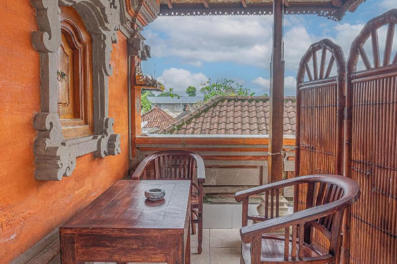 Artha Dewata Home Stay image