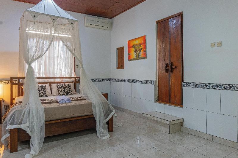 Artha Dewata Home Stay image