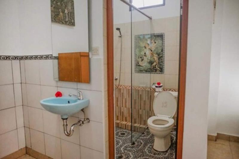 Artha Dewata Home Stay image