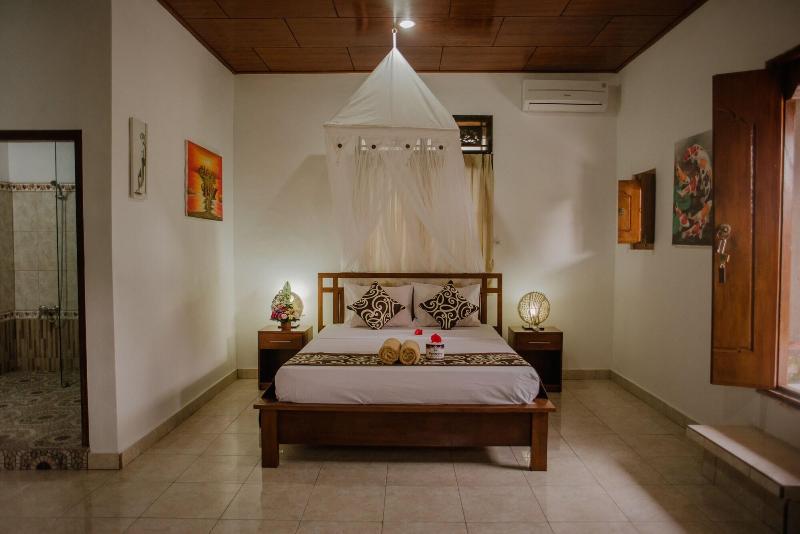Artha Dewata Home Stay image