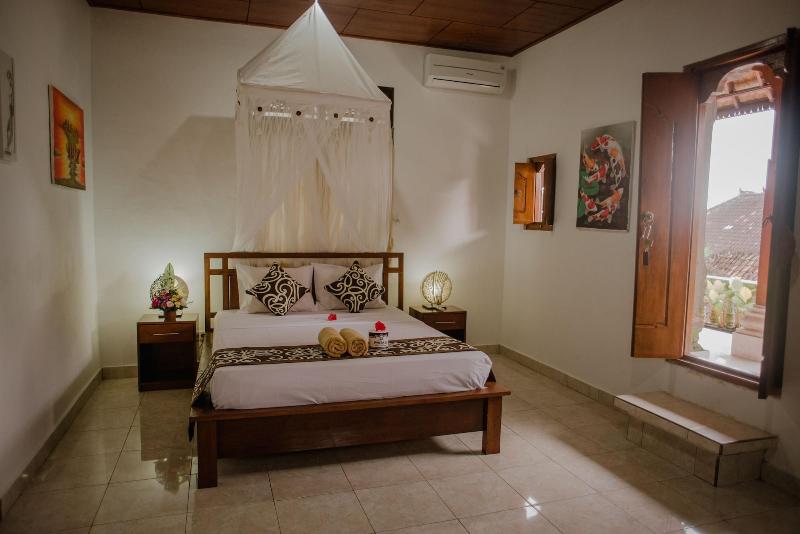 Artha Dewata Home Stay image