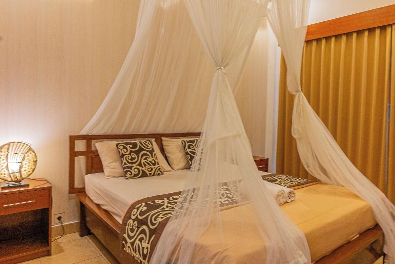 Artha Dewata Home Stay image