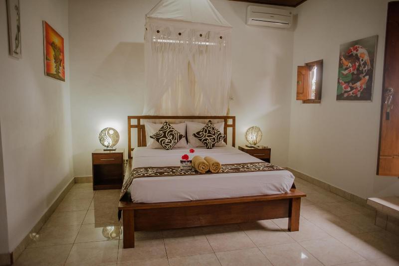 Artha Dewata Home Stay image