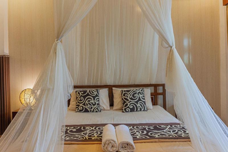 Artha Dewata Home Stay image