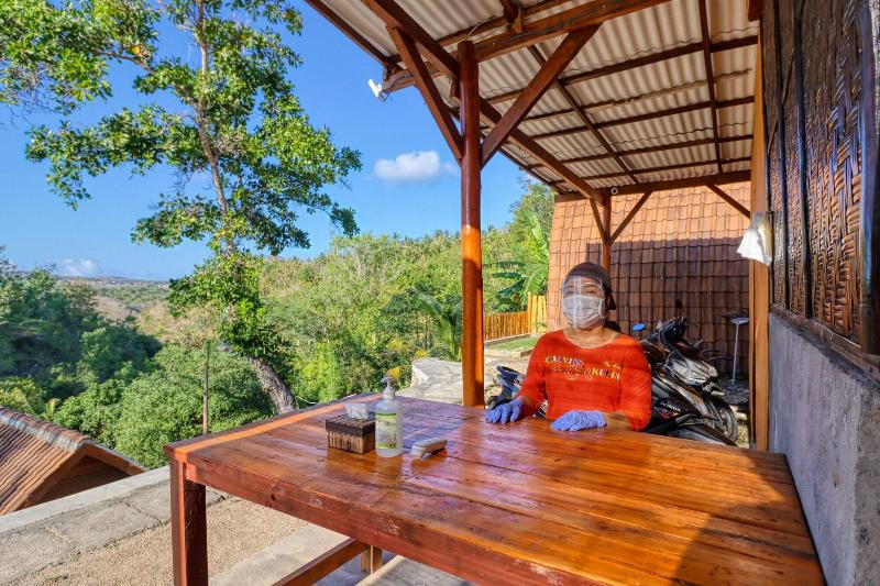 Butterfly Bungalows image