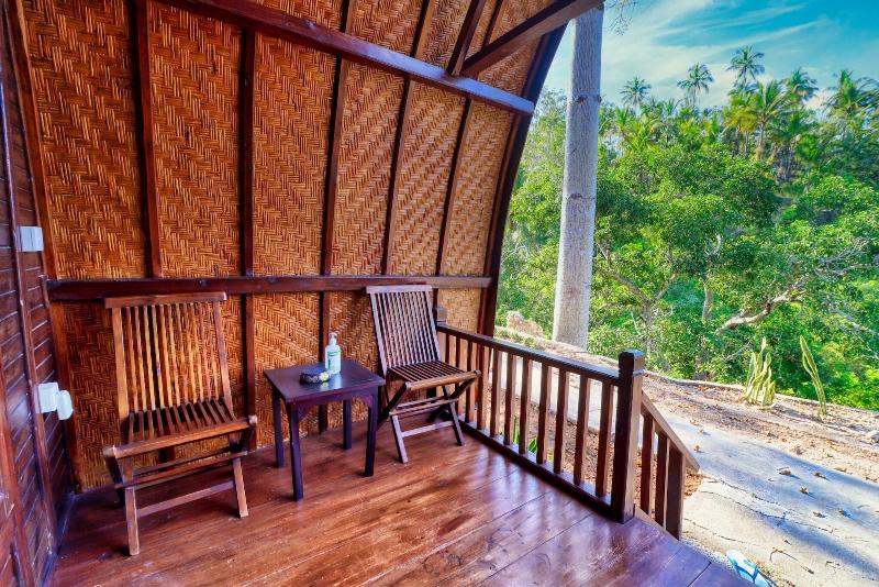 Butterfly Bungalows image