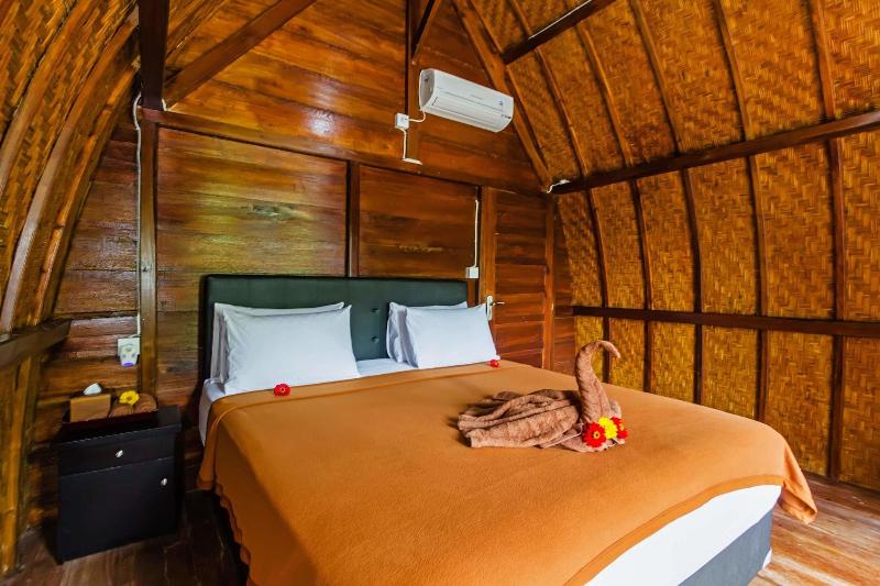 Butterfly Bungalows image