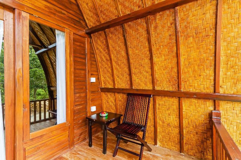Butterfly Bungalows image