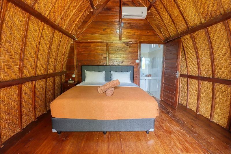 Butterfly Bungalows image