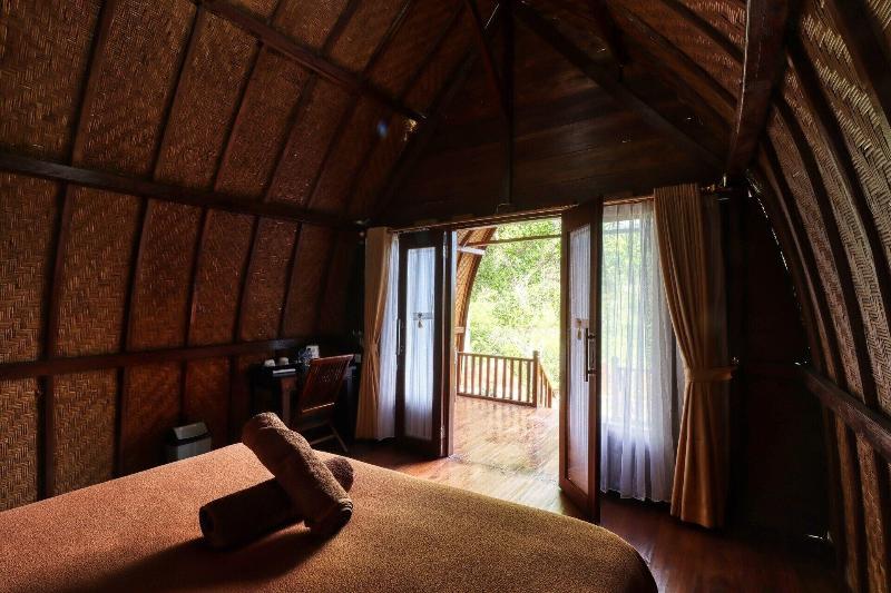 Butterfly Bungalows image